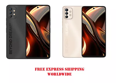 UMIDIGI A13 Pro Max 5G Dual SIM 6.8'' 64MP Triple Camera 12+256GB 5150mAh • $499.95