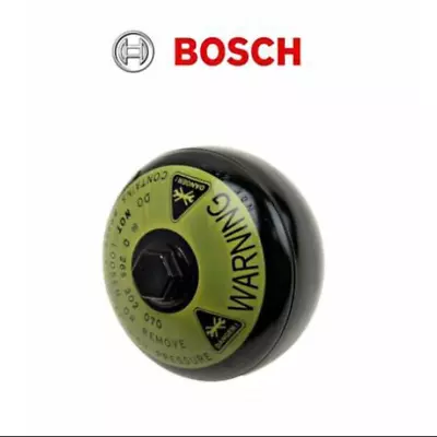 Bosch Brake Hydraulic Pressure Accumulator For Mercedes Benz 0265202070 • $85.03