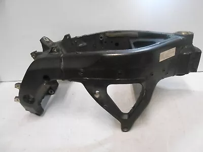 06 07 Yamaha YZFR6 YZF R6 Main Frame Chassis 2006 2007 OEM SALV 2006 2007 • $384.99