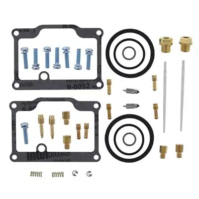 1995-2001 Arctic Cat Z 440 Z440 Carburetor Carb Repair Rebuild Kit • $58.99