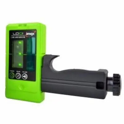 Imex LDG1 Green Beam Line Laser Receiver • $261.34