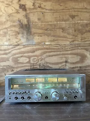 RARE RARE RARE Sansui G - 9000DB  Stereo Receiver • $5000