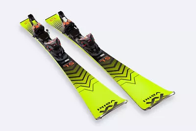 Skiing Race Carve Special Volkl Racetiger Sl+ Rmotion 12 GW Season 2022/2023 • $670.73