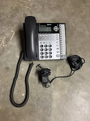 AT&T 4 Line Small Business System 1040 Phone • $95