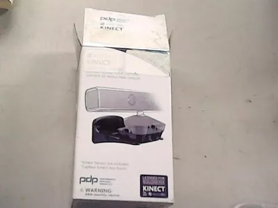 PDP Xbox 360 Kinect Sensor Wall Mount New In Box • $30