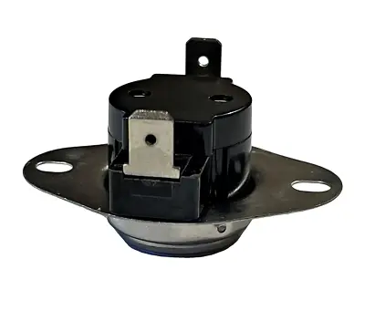 Stove & Fireplace Low Limit Blower Fan Snap Switch Thermodisc F140-20F • $16.95