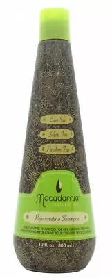 £29.81 • Buy Macadamia Natural Oil Rejuvenating Shampoo - Women's For Her. New. Free Shipping
