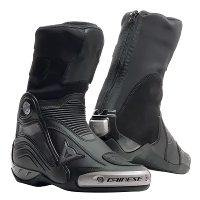 Dainese Axial D1 Race Track Sports Boots Multiple • £405.95