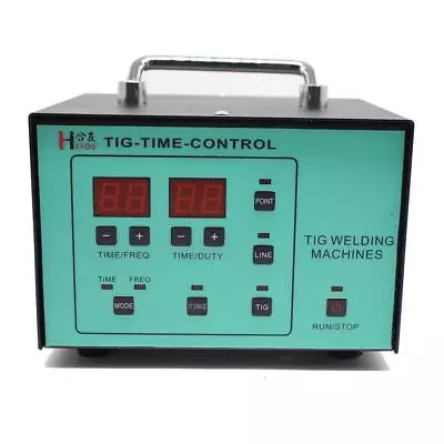 220V TIG Welding Pulse Controller Single-use/dual-use/three-use Argon Arc Weldin • $129.24