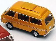 Mini Car 1/64 Lv-N97B Daihatsu Delta High Roof 1800 Custom Extra Gold Tomica Lim • $41