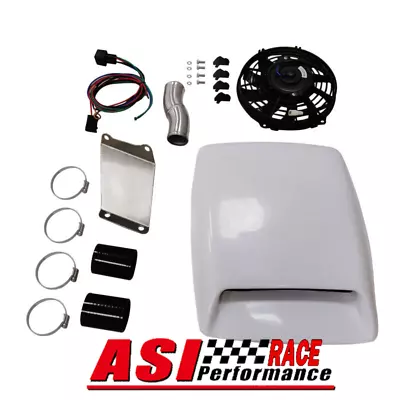 Intercooler Pipe Kit Fit Toyota LandCruiser 80 100 105Series 1HZ 1HDT 4.2L New • $139