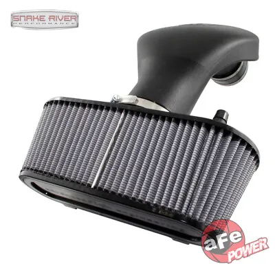 Afe Air Intake Magnum Force For 1997-2004 Chevy Corvette 5.7l C5 Z06 51-10052 • $379