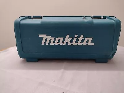 Makita BO4556-R 2 A Palm Sander Teal With Case • $30