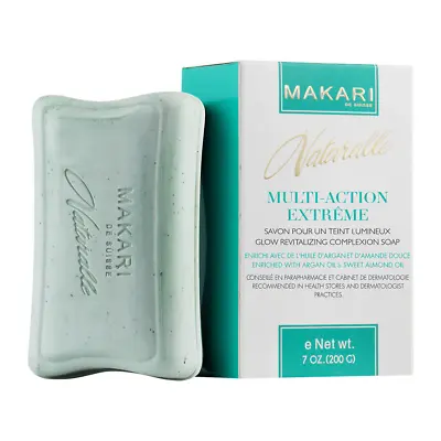 Naturalle Multi-Action Extreme Glow Revitalizing Soap • $16