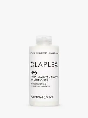 OLAPLEX No.5 Bond Maintenance Conditioner (250ml) - REPAIR STRENGTHEN & NOURISH • £20