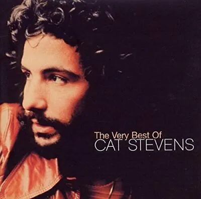 Cat Stevens : The Very Best Of Cat Stevens CD (2009) FREE Shipping Save £s • £2.54