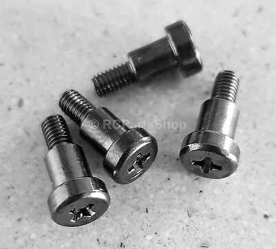 Tamiya 50882 TA04 King Pin Set (DF03/High Lift/M05/M06/MF01X/TA05/TGR/TNS) • £4.25