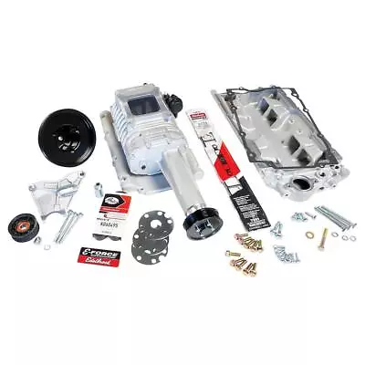 SUPERCHARGER | Edelbrock 1551 • $4081.20