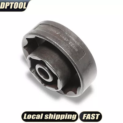 55mm + 30mm Wheel Nut Socket Tool For Ducati 1098 1198 1199 Multistrada Diavel • $21