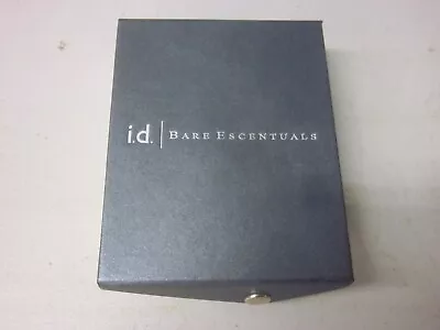 Bare Escentuals I.d. BareMinerals 4 Pc Eye Shadow Set Tiger Lily/Butterfly/Bark • $32.99