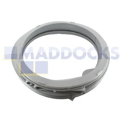 Door Boot Gasket Seal Zanussi WJD1667W ZJD12191 ZWD1271W Type Washer Dryer • £53.44