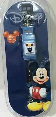 Disney Mickey Mouse Police Car Classic Watch light Up And Make Fun Sounds  • $59.99