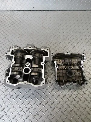 2003 03 Harley Davidson Vrsca V-rod Front Cylinder Head & Cover • $299.99