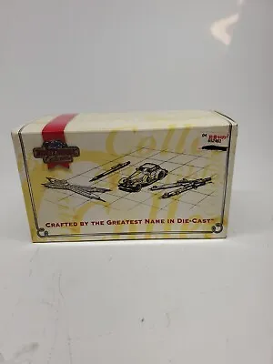 Matchbox Collectibles Ypc02-m 1937 Gmc Coca Cola Delviery Van Nib • $24.97