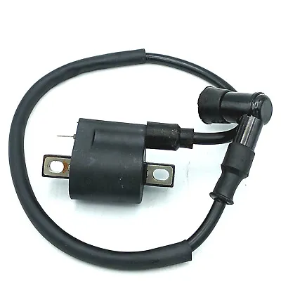 Ignition Coil Assembly For Honda Nc50 Nu50 Nc Nu 50 Express Scooter Moped • $12.99