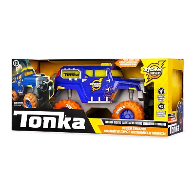 Tonka Storm Chasers Tornado Rescue • $45.79
