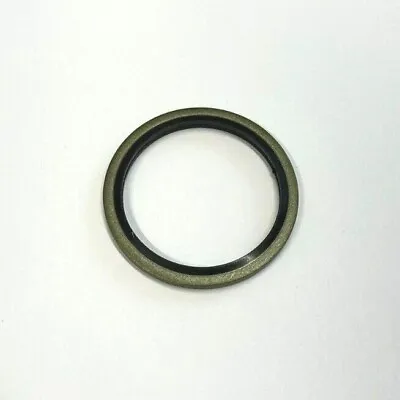 £2 • Buy M30 Bonded Seal Washers - Nitrile Sealing Washer . Self Centralising Dowty