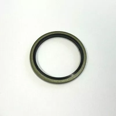 M30 Bonded Seal Washers - Nitrile Sealing Washer . Self Centralising Dowty • £2.95