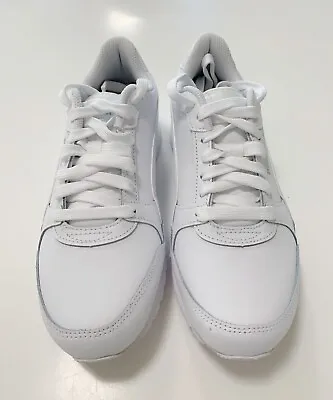 $65 • Buy White Puma Shoes Women’s (comes With Shoe Box)
