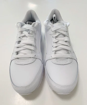 $65 • Buy White Puma Shoes Women’s (comes With Shoe Box)