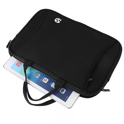 Tablet Sleeve Pouch Case Carry Bag For 12.4  Samsung Galaxy Tab S8+ 5G / Tab S8+ • $18.95