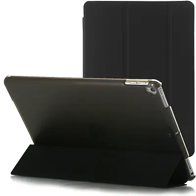 Smart Case For Apple IPad 10.2 9/8/7th Gen IPad 9.7 Air 1/2/3/4/5 IPad Mini Pro • £5.99