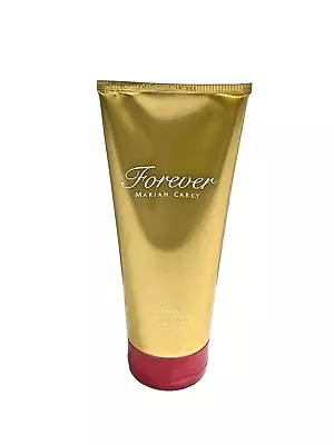 FOREVER Mariah Carey Body Lotion 200ml New Without Box • $12.49