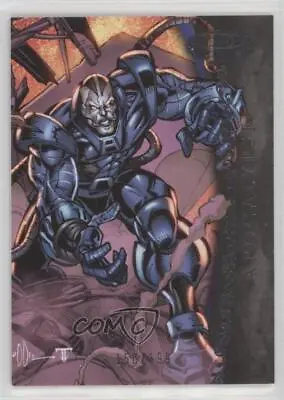 2012 Upper Deck Marvel Premier 150/199 Apocalypse #49 0nr3 • $58.04