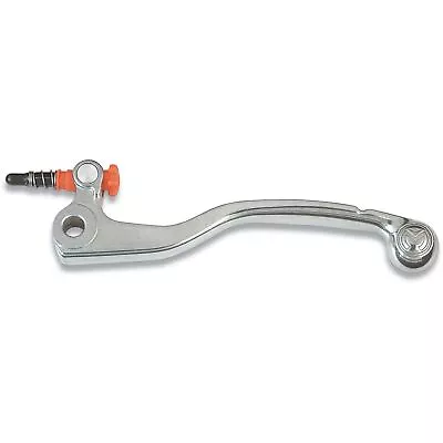 Moose Racing Polished Shorty Hydraulic Clutch Lever For KTM M559-50-27 • $29.86