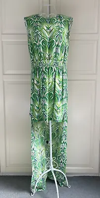 $85 • Buy Sass And Bide Hello Hello Dress Size 10 With Tag