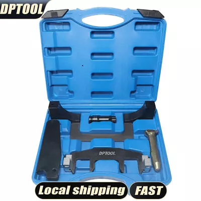 Driven Camshaft Alignment Timing Locking Tool Chain For Mercedes Benz M271 C230 • $49.50