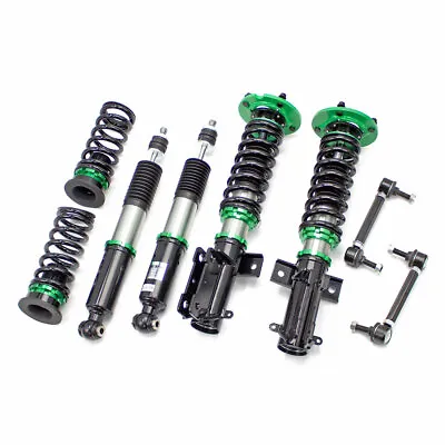 Rev9 Hyper-Street 2 Coilovers Suspension Lowering Kit For Mustang 11-14 • $532