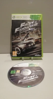 £6.99 • Buy Fast & Furious: Showdown (Microsoft Xbox 360, 2013) 1-2 Players