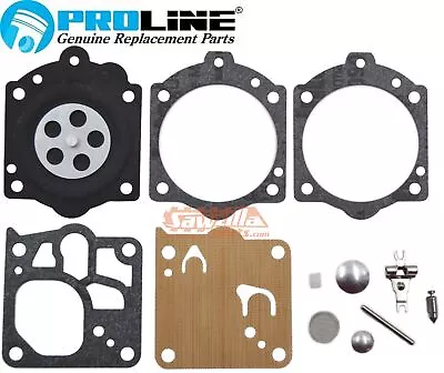 Proline® Carburetor Kit For Husqvarna 365 X-Torq 372XP X-Torq K10-RWJ 502445903 • $8.95