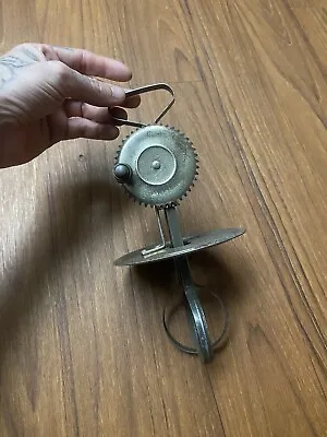 Vintage 1923 A&J Hand Mixer • $15