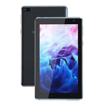 Tablet Android Tablets 7 Inch 32GB ROM 2GB RAM Tablets Quad-Core Processor ... • $48.37