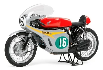 TAMIYA 14113 1:12 Honda RC166 • £58.90