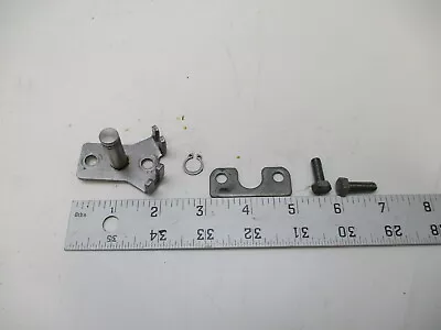 704-48262-00-00  Yamaha Remote Control Throttle Shaft Design 1 W/Spacer & Clip • $18.99