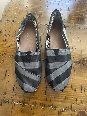 Ladies Madden Girl Shoes Size 10 • $0.95