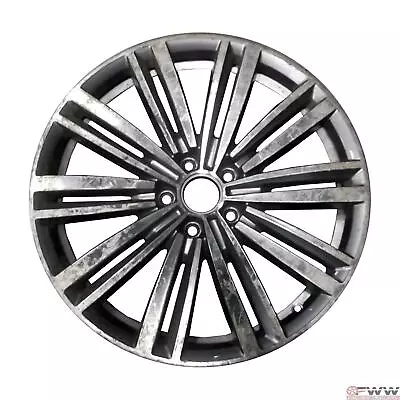 Volkswagen Passat Wheel 2013-2019 19  Factory OEM 69983U30 • $187.14